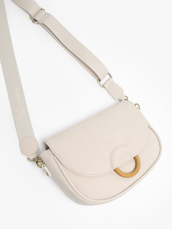 Sac bandoulière CROCUS