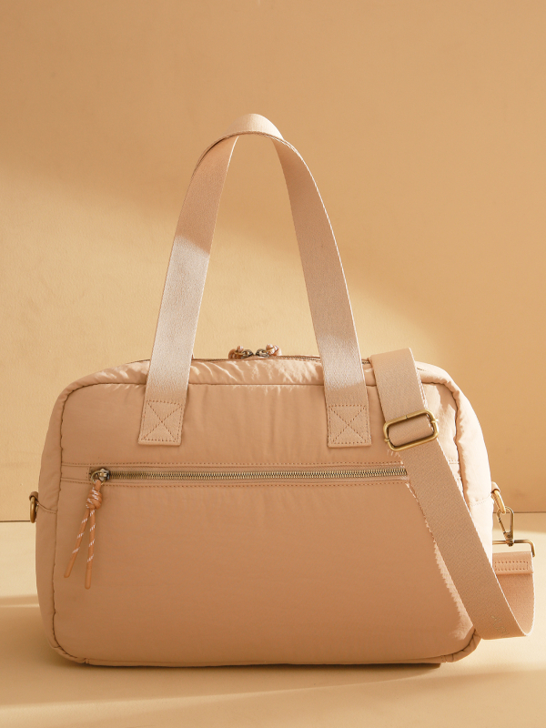 Sac week-end PRIMEVERE