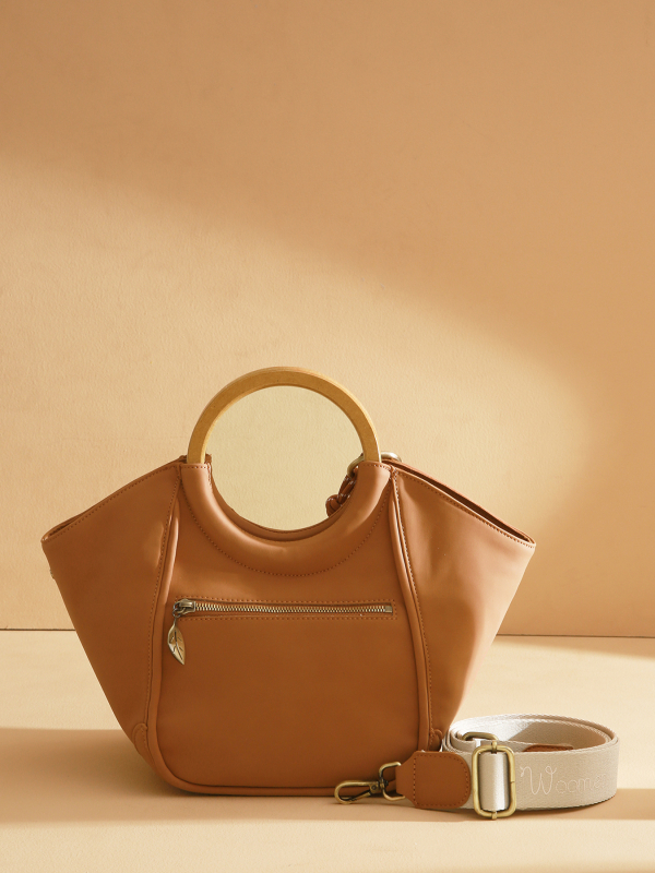 Cross body tas CROCUS