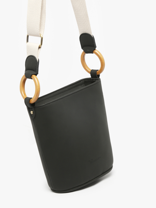 Sac bandoulière CROCUS