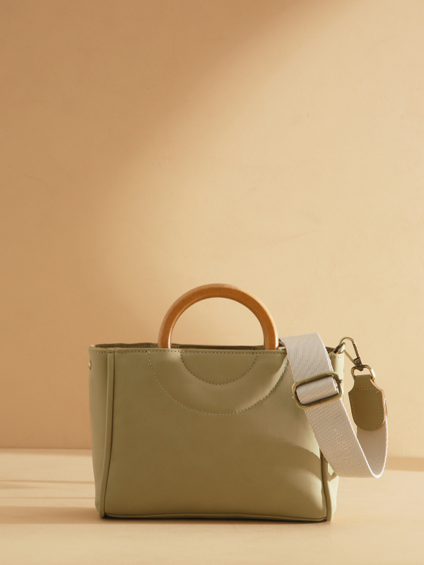 Sac bandoulière CROCUS