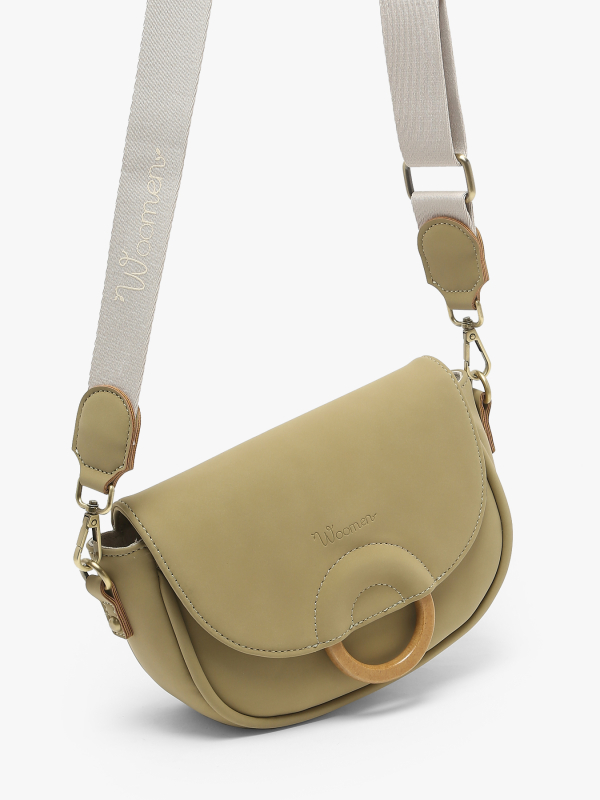 Sac bandoulière CROCUS