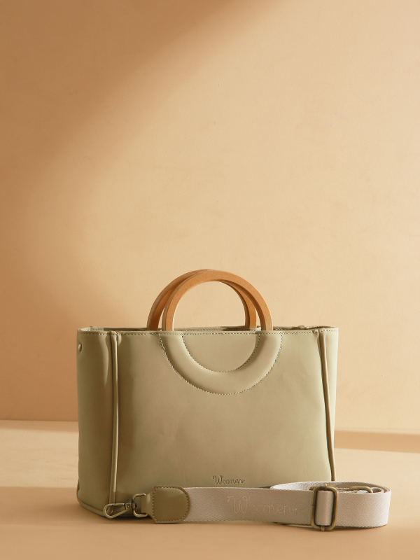 Sac porté main CROCUS