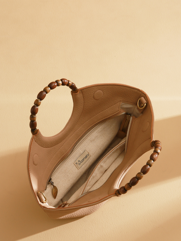 Sac bandoulière S NEFLIER PEARL