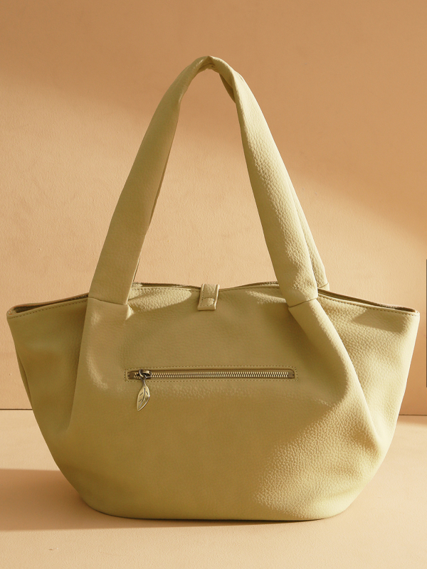 Coin purse CAMOMILLE PEARL