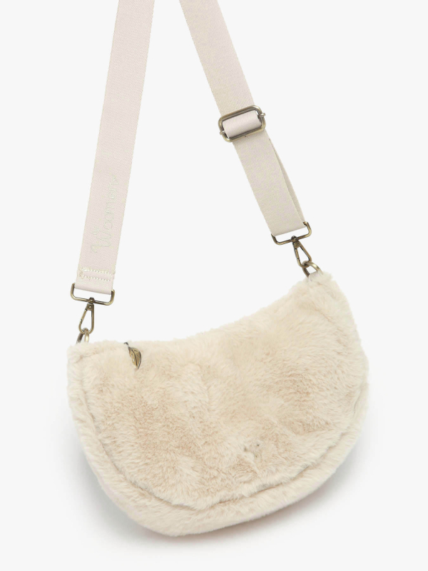 Crossbody bag OLIVIER