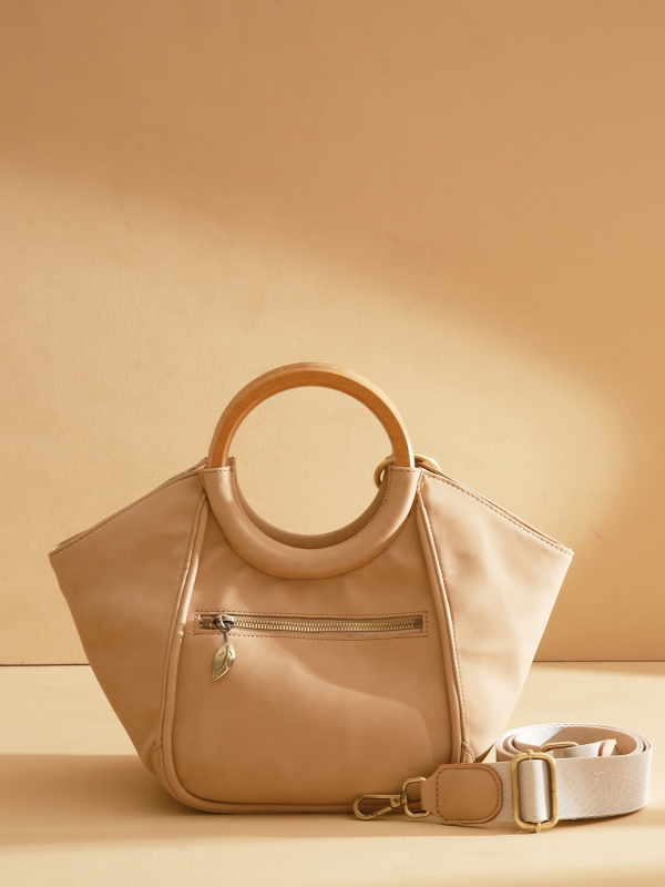 Sac bandoulière CROCUS