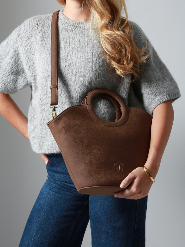 Sac porté main NEFLIER