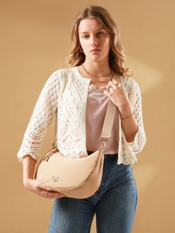 Crossbody bag M PRIMEVERE