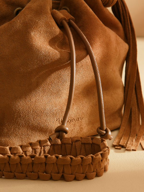 Crossbody bag MARANTA