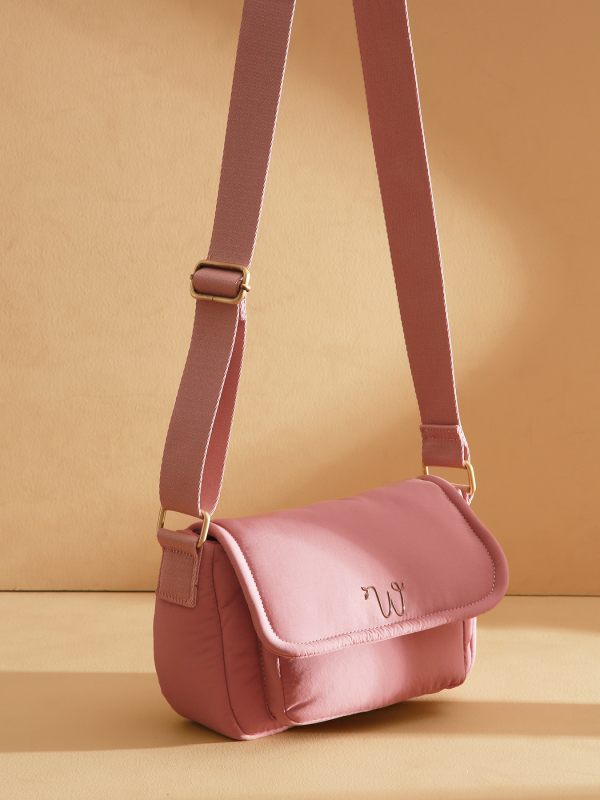 Sac bandoulière PRIMEVERE