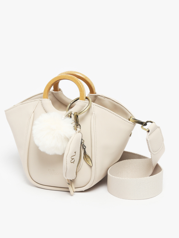 Sac bandoulière CROCUS