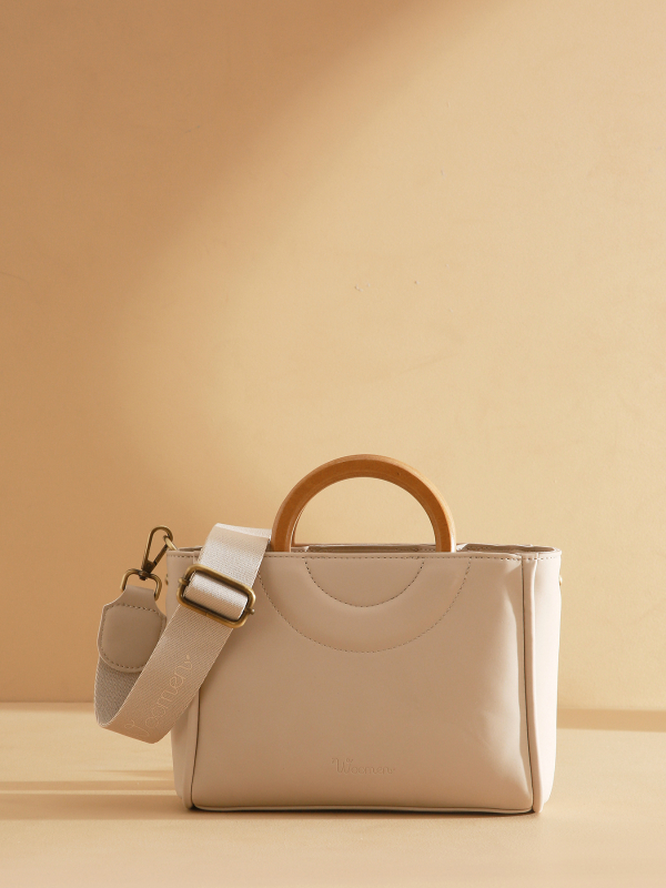 Sac bandoulière CROCUS