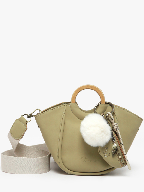 Crossbody bag CROCUS