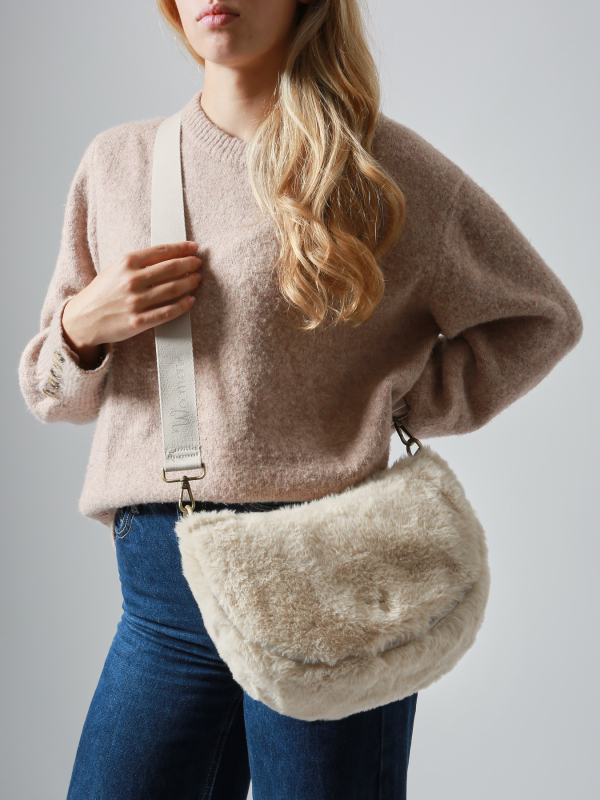 Crossbody bag OLIVIER