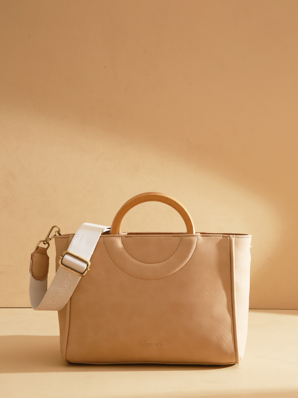 Sac porté main CROCUS