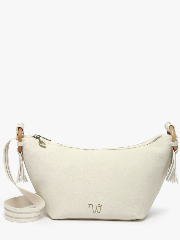 Crossbody bag CAMOMILLE
