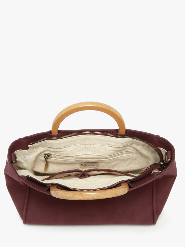 Sac porté main CROCUS