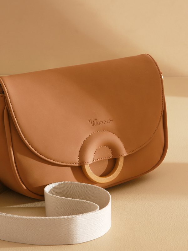 Sac bandoulière CROCUS