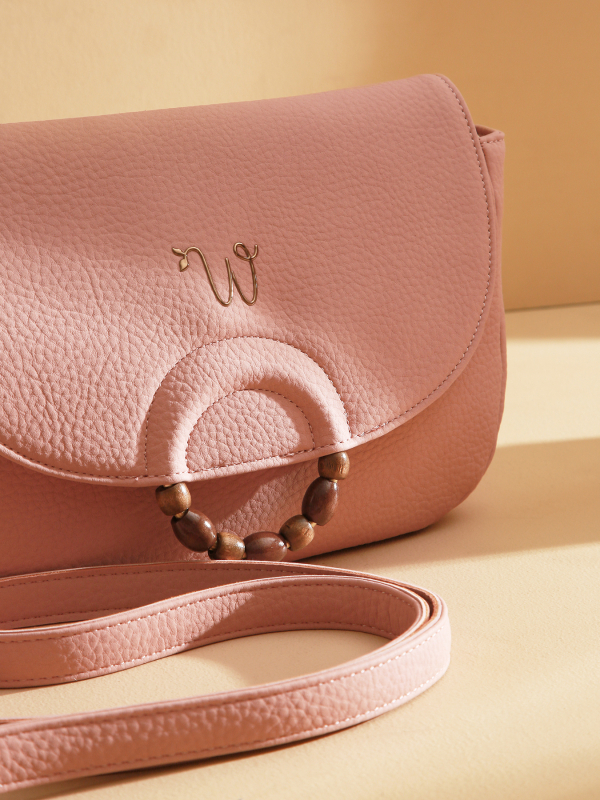 Sac bandoulière NEFLIER PEARL