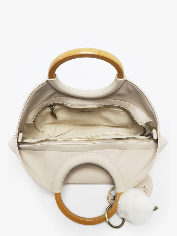 Crossbody bag CROCUS