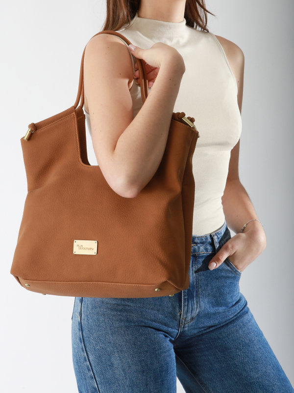 Sac porté épaule MUSCARI