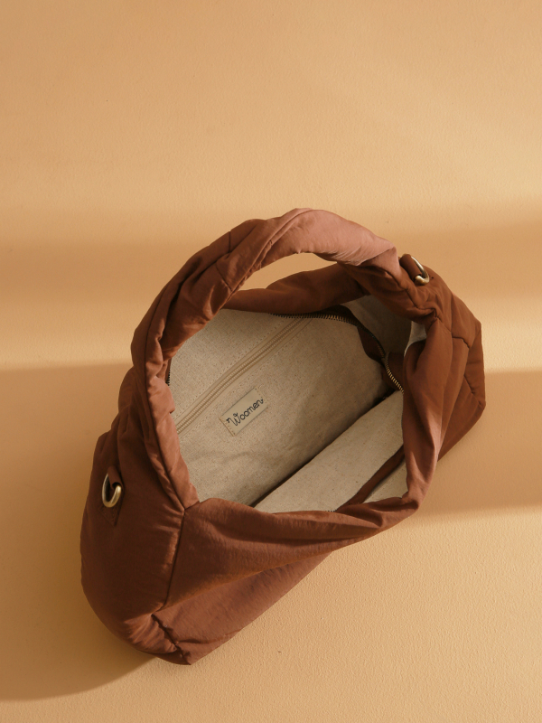 Sac porté épaule S PRIMEVERE