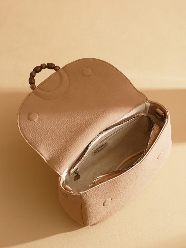 Sac bandoulière NEFLIER PEARL