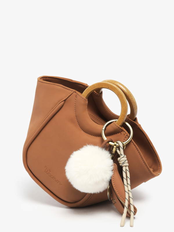 Crossbody bag CROCUS