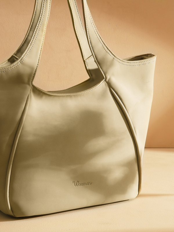 Sac porté épaule CROCUS