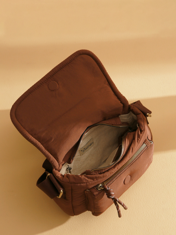 Sac bandoulière S PRIMEVERE