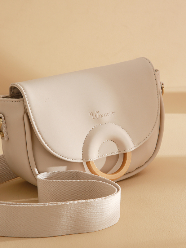 Sac bandoulière CROCUS