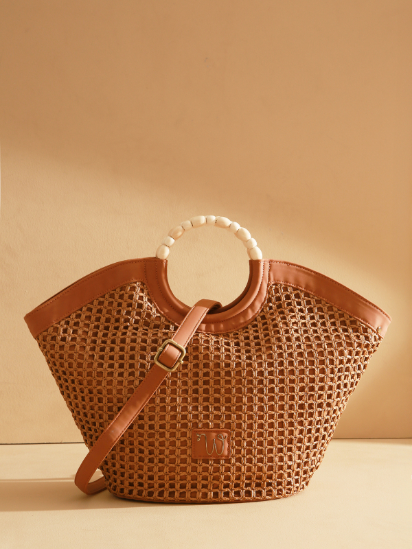 Handtas NEFLIER ESTIVAL