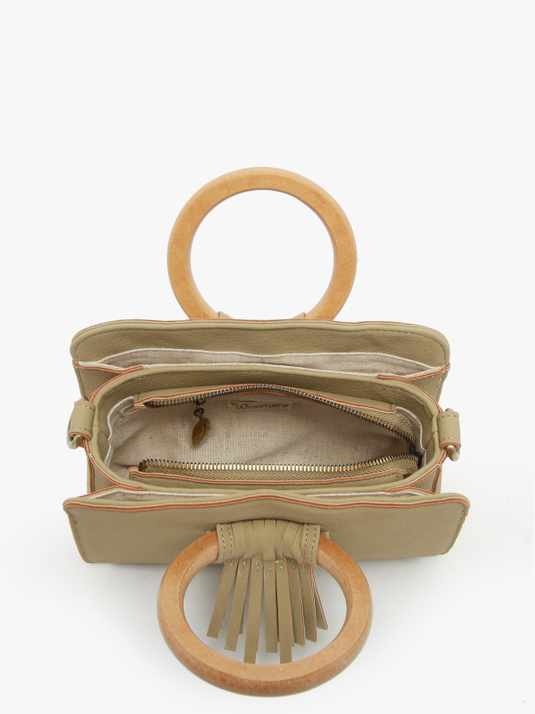 Crossbody bag CAMOMILLE