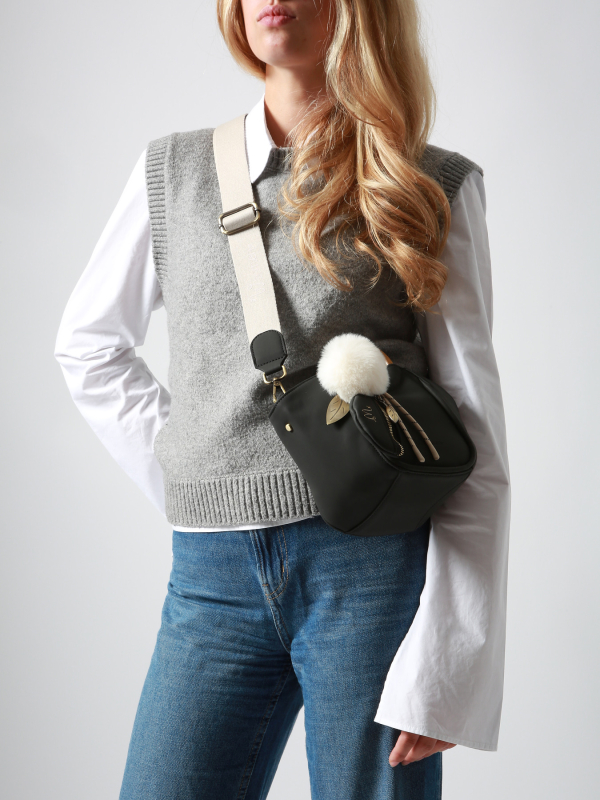 Crossbody bag CROCUS