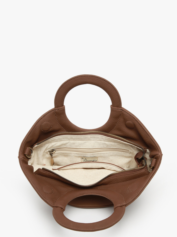 Sac bandoulière NEFLIER