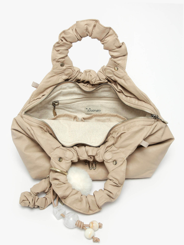 Sac bandoulière ALIZIER