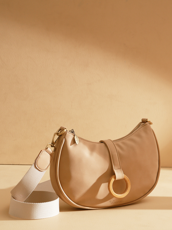 Sac bandoulière CROCUS