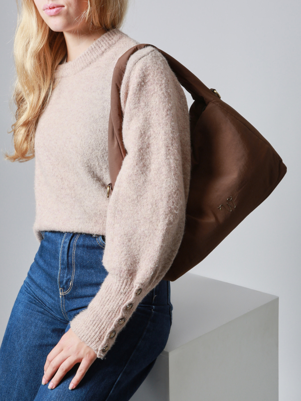 Sac bandoulière PRIMEVERE