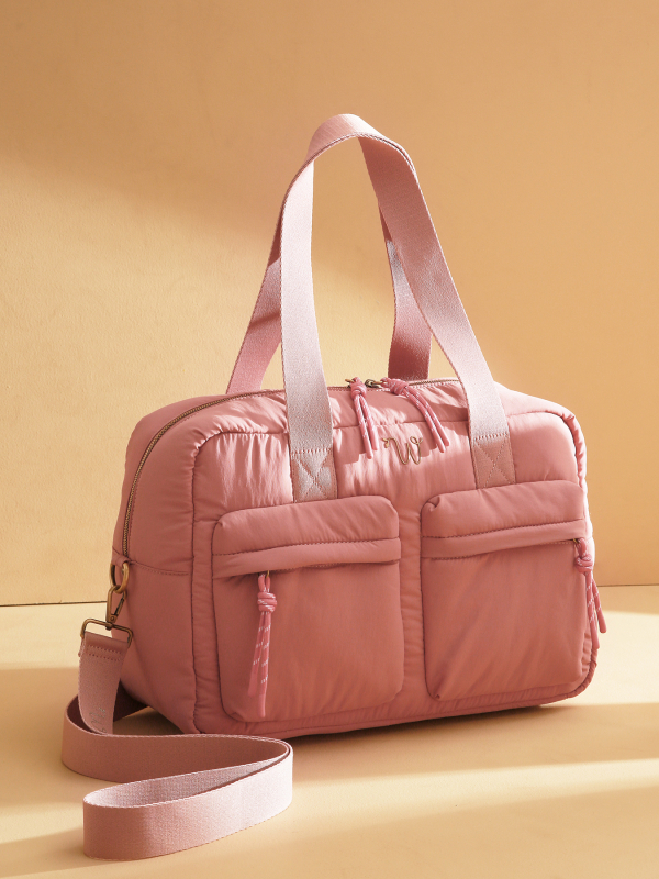 Sac week-end PRIMEVERE