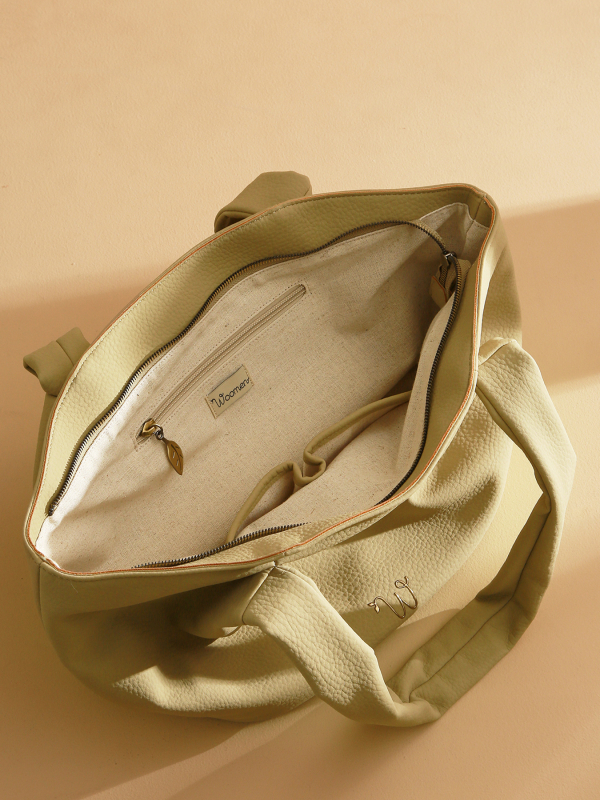 Portemonnee CAMOMILLE PEARL