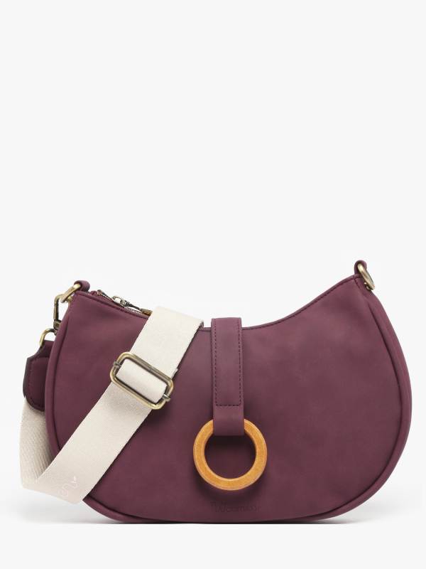Shoulder bag CROCUS