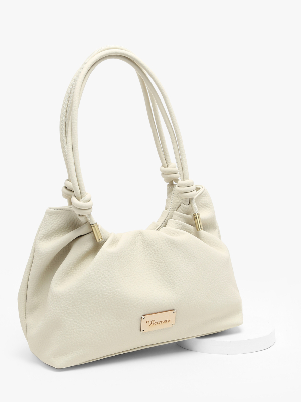 Sac porté épaule MUSCARI