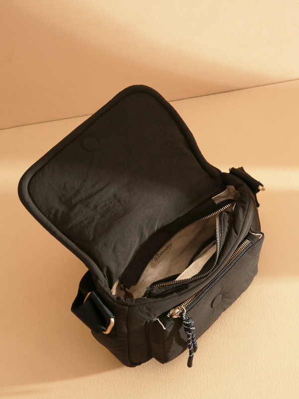 Sac bandoulière PRIMEVERE