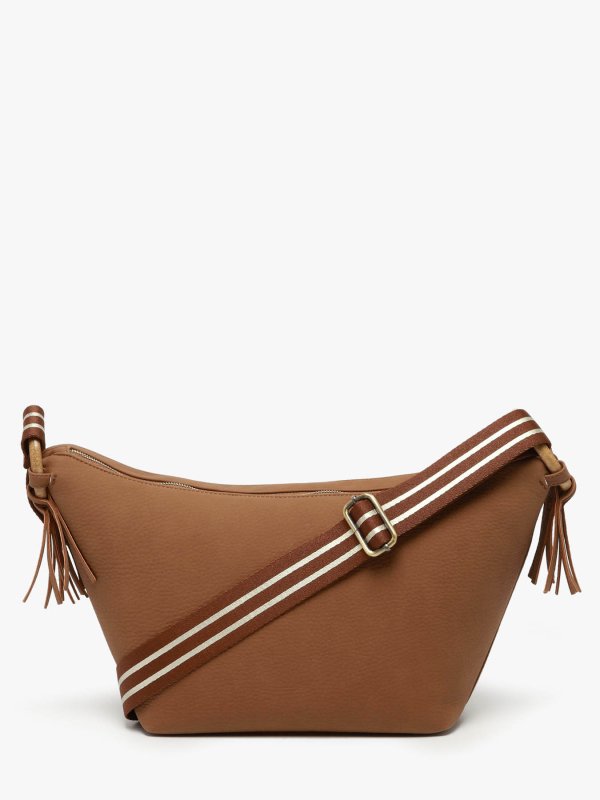 Sac bandoulière CAMOMILLE