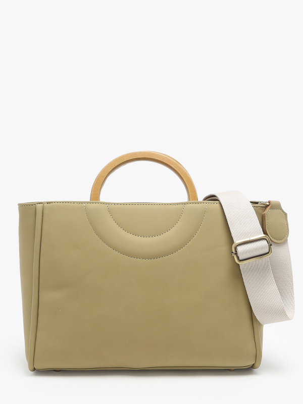 Sac porté main CROCUS