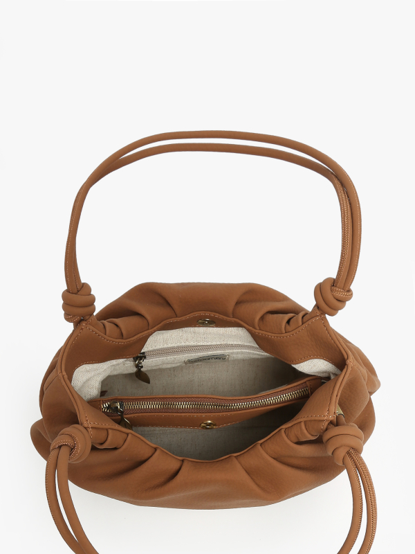 Sac porté épaule MUSCARI