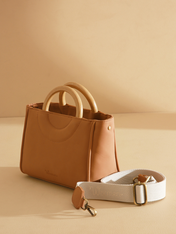 Crossbody bag CROCUS