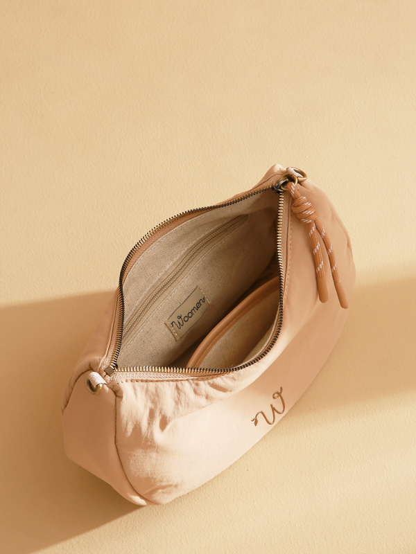 Sac bandoulière S PRIMEVERE