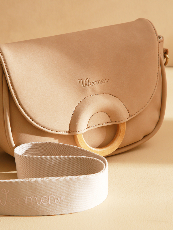 Sac bandoulière CROCUS